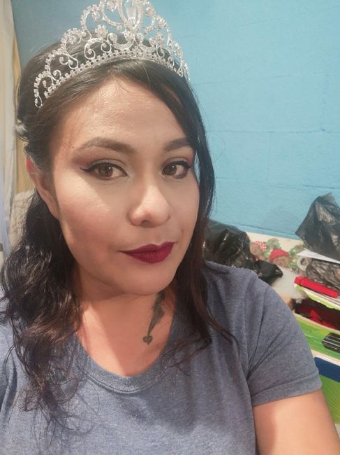 Prueba de maquillaje 2