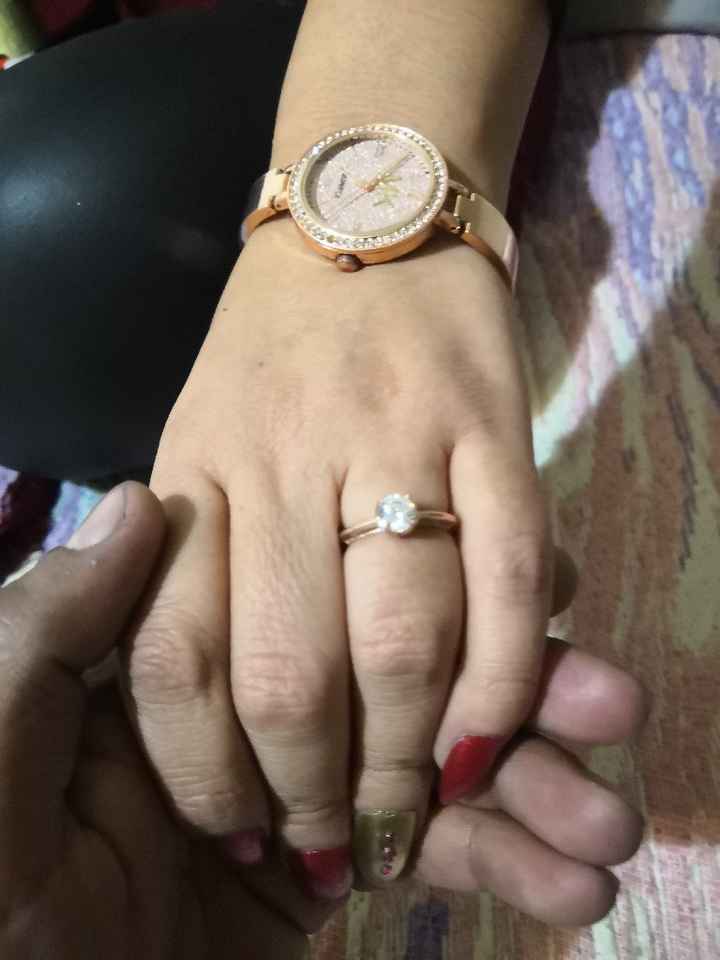 Mi sorpresa más romántica +angélica - 1