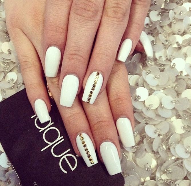 Sufro sufro x uñas - 1