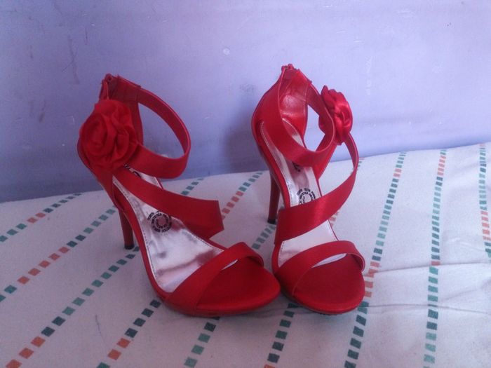 Catálogo de zapatos de la comunidad - 1