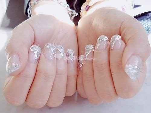 Sufro sufro x uñas - 2