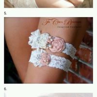 Liga y zapatos ....saben dónde los puedo conseguir ?? - 1