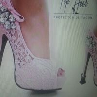 Liga y zapatos ....saben dónde los puedo conseguir ?? - 2