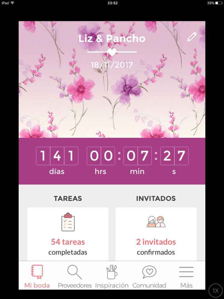 Se me hace eterno!!!! :( - 1