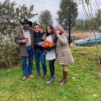 Escoge tu look: Pedida de mano💅💃💍 - 1