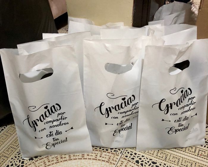  Avances fin de semana 👏🏼 - 7