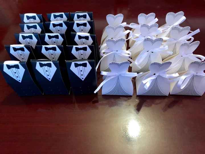  Avances fin de semana 👏🏼 - 1