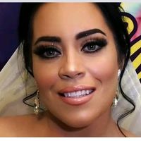 Peinado y maquillaje - 2