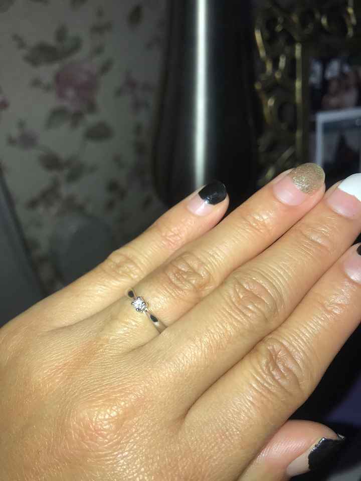 Mi sorpresa romántica “miriam” - 1