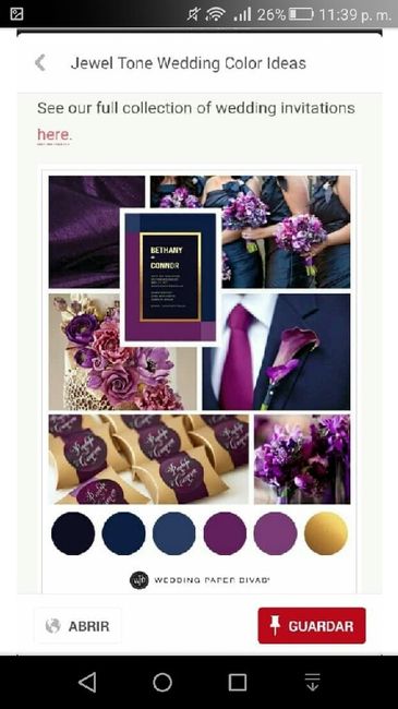 ¿estilo de boda? - 3