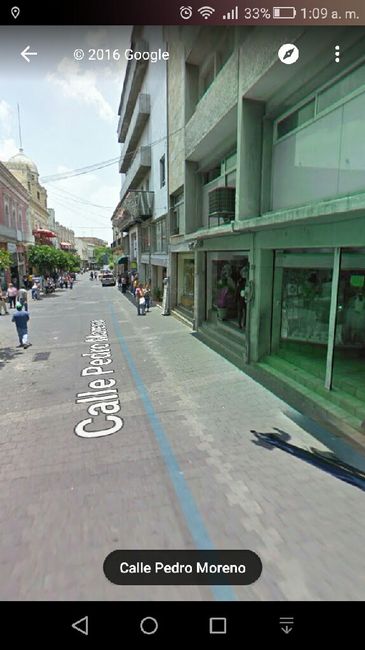 Vestido de novia!!!!! - 1