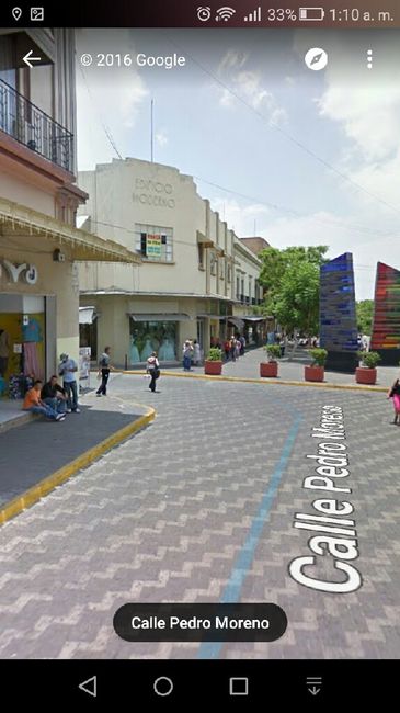 Vestido de novia!!!!! - 2