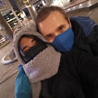 La foto más bonita de ustedes dos 📷💝¡aquí hay regalo!🎁 - 1