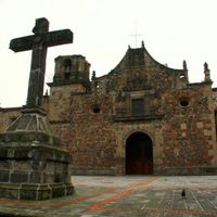 Mi iglesia - 2
