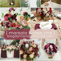 ¿qué color elegir para combinar en la boda? - 1
