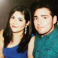 ¡Presénta a tu pareja! - 1