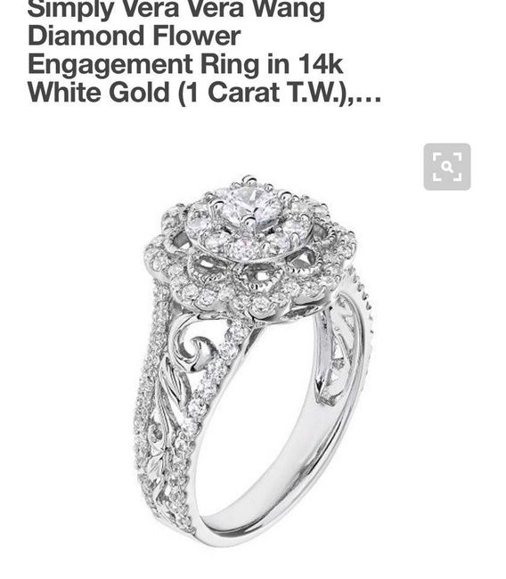 enamorada de sus detalles únicos!!