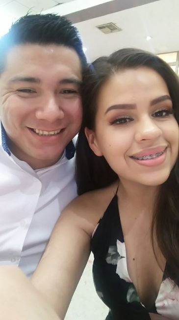 "mi agenda de boda - Wendy" - 1