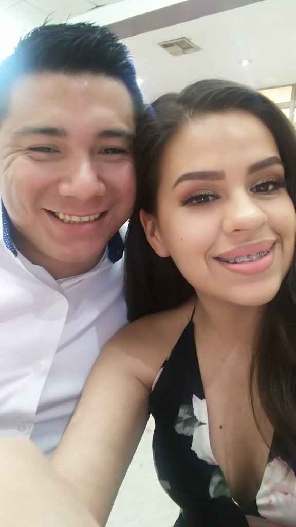 "mi agenda de boda - Wendy" - 1