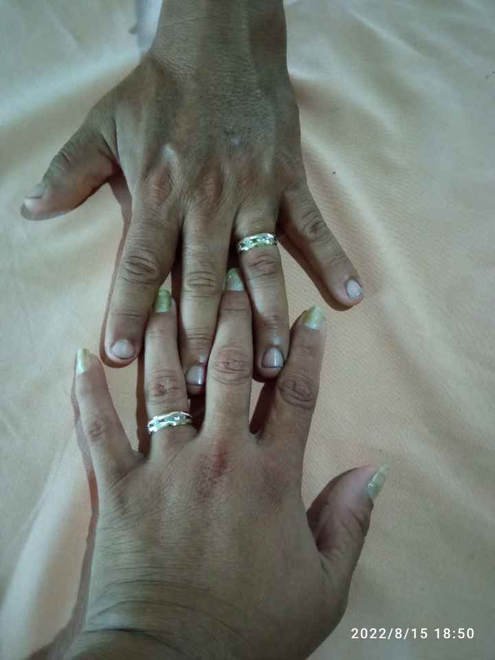 Alianzas, ¿buenas, bonitas o baratas? - 2