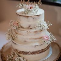 El pastel, ¿bueno, bonito, barato? - 1