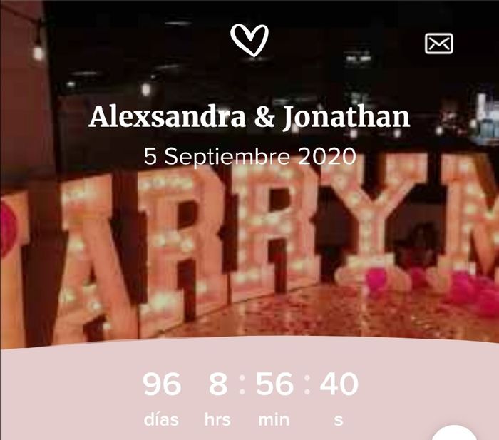 Mi contador dejo los horribles 300 4