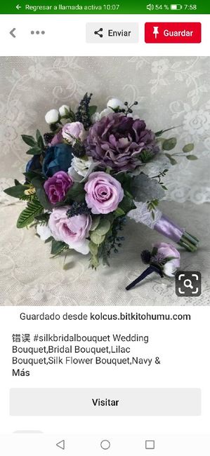 Cual ramo es tu favorito? 9