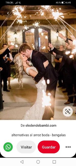 Salida de la Iglesia 5