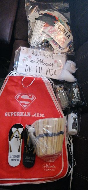 Opinión sobre Festiboda 💕 3