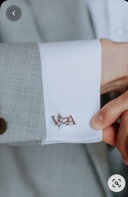 ¡Nos casábamos en 12 días! ¿y ahora? 1