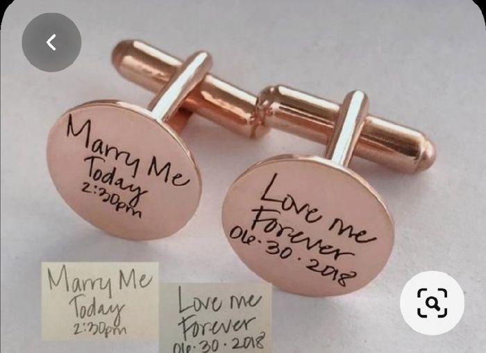 ¡Nos casábamos en 12 días! ¿y ahora? 2