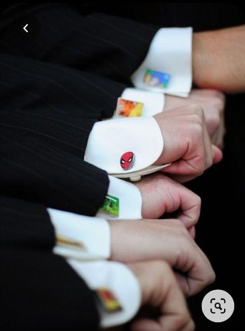 ¡Nos casábamos en 12 días! ¿y ahora? 3