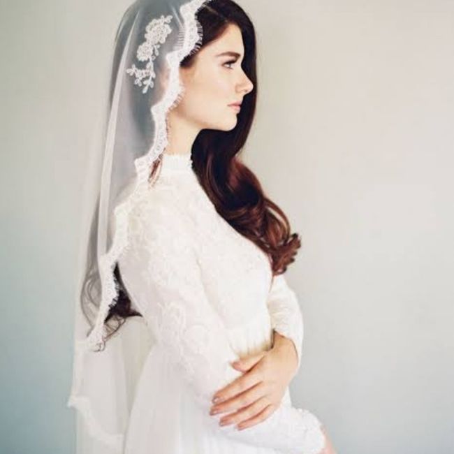 Media mantilla 4
