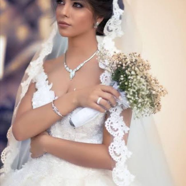 Media mantilla 9