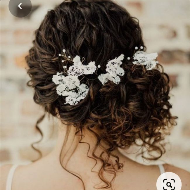 Busco inspiración para peinados. 10