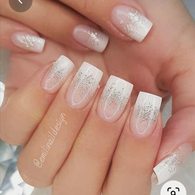 Uñas para el día b 12