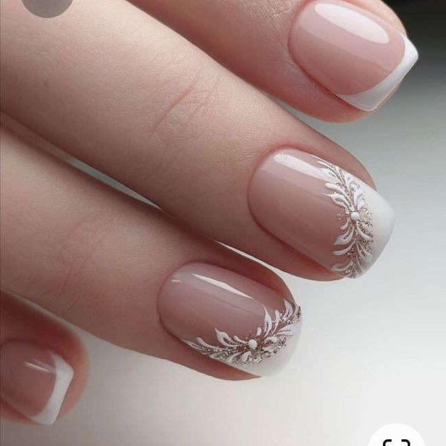 Uñas para el día b 13