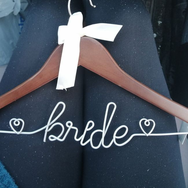 Argolla y más detalles ❤️ 3