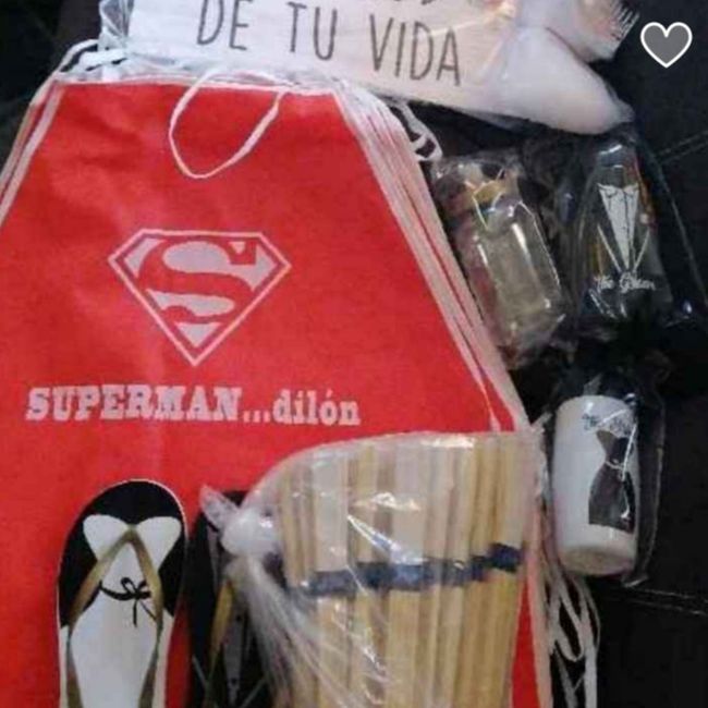 Proveedores de recuerditos y detalles 🥰 1