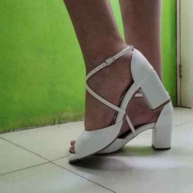 Zapatillas aguiar o stella shoes 2