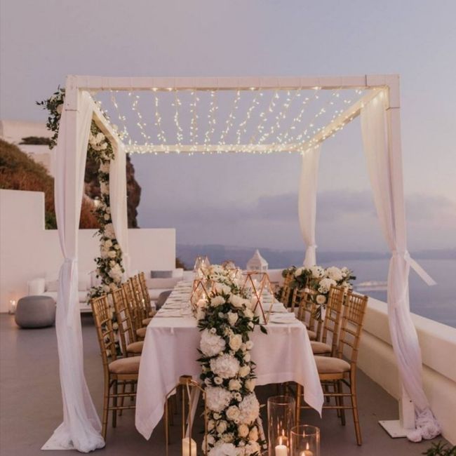 Bodas íntimas en acción 💡 6