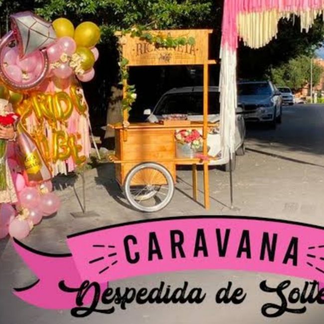 Despedida de solteros 2