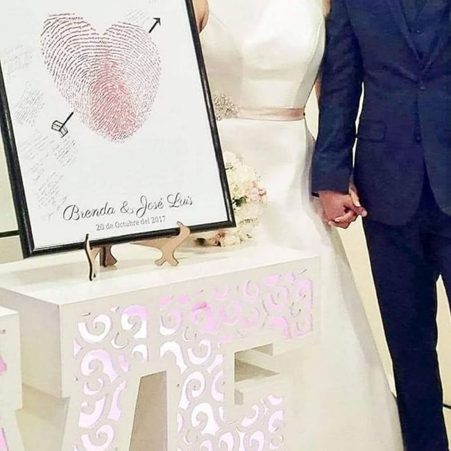 Mi cuadro de firmas 5