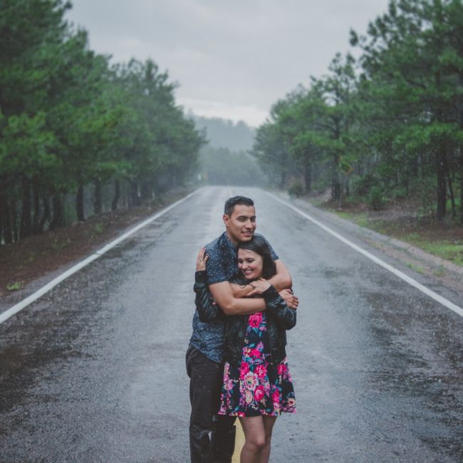 Sesión de fotos en Creel 🏞️ 3