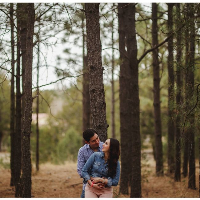 Sesión de fotos en Creel 🏞️ 4