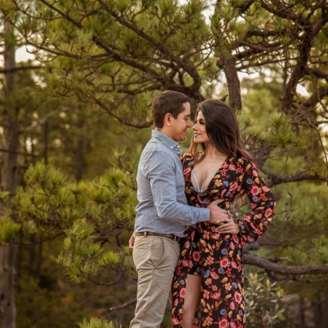 Sesión de fotos en Creel 🏞️ 5