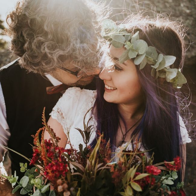 Sesión de fotos en Creel 🏞️ 6