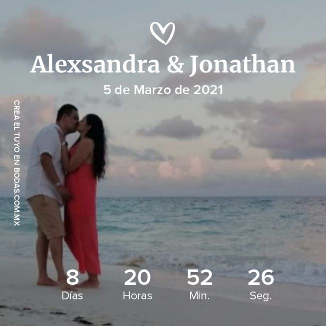 " a Mostrar Contadores" 10