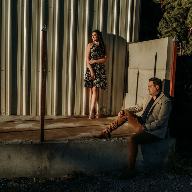 Nuestra sesión casual!! 📷❤️ 12