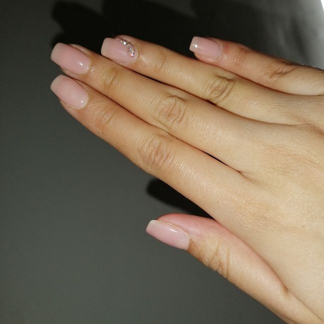 Ideas 💡 de diseño de uñas 💅🏼 10